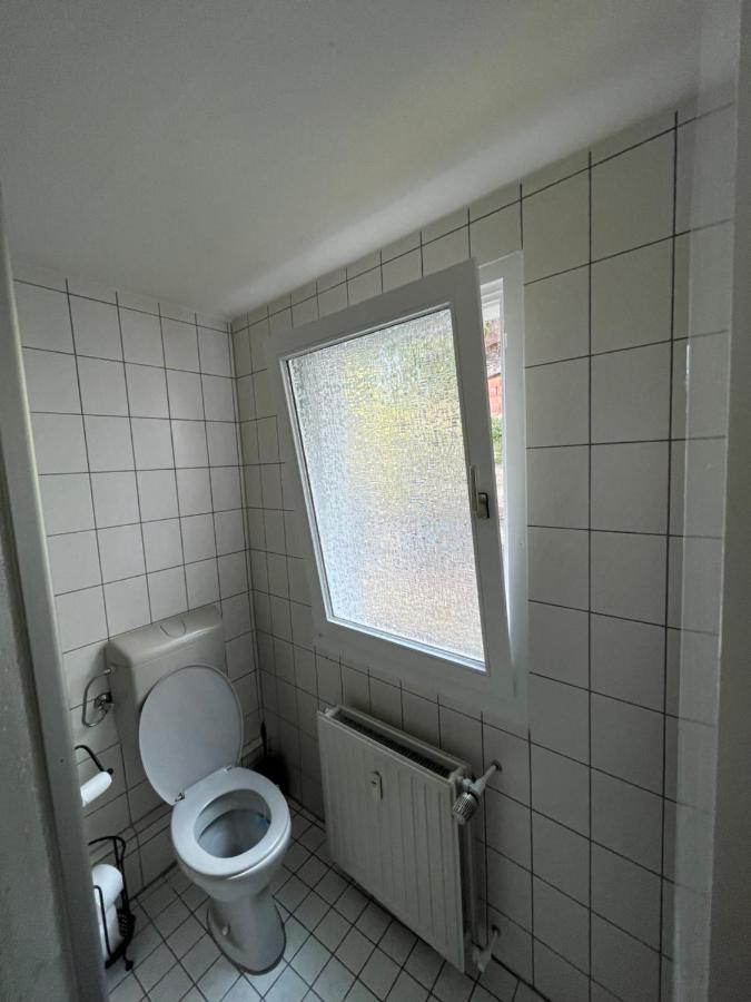 Meyver Cochem Centrum. Exteriör bild