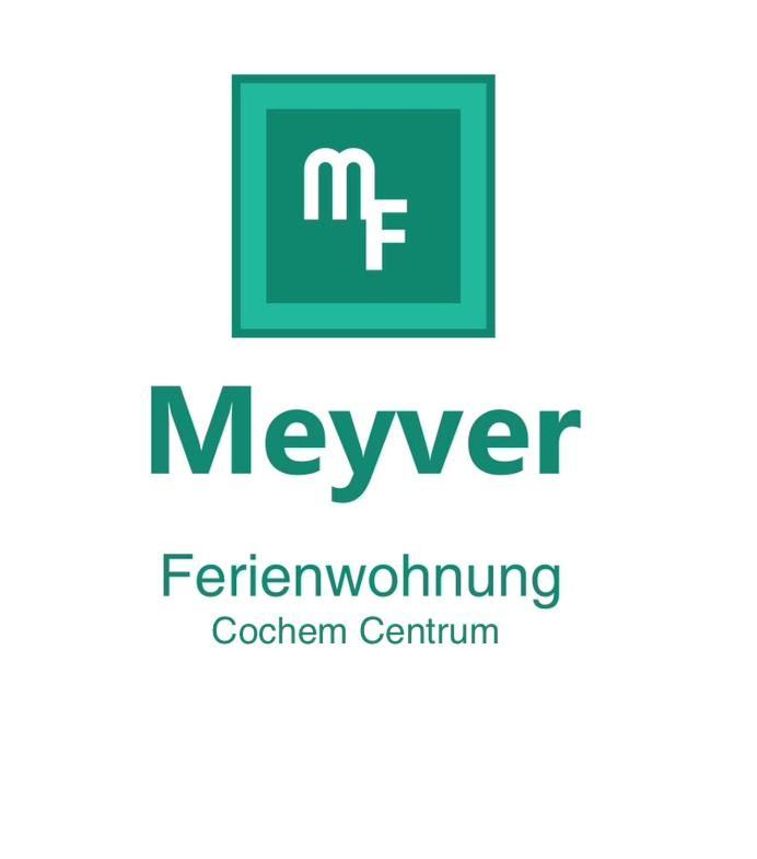 Meyver Cochem Centrum. Exteriör bild